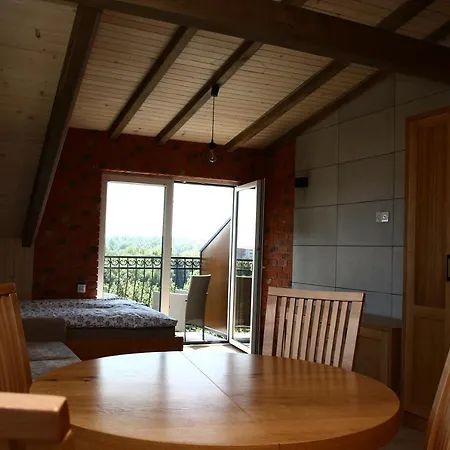 Apartament Gościnne Dawid Władysławowo