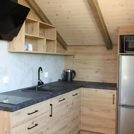 Goscinne Dawid Appartement Władysławowo