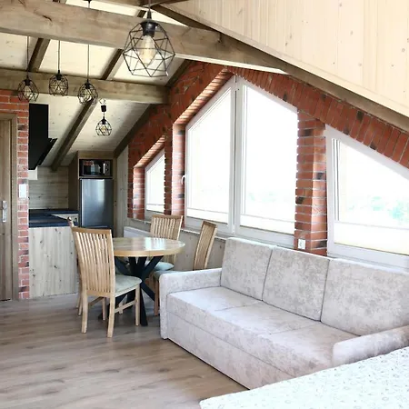 Gościnne Dawid * Władysławowo