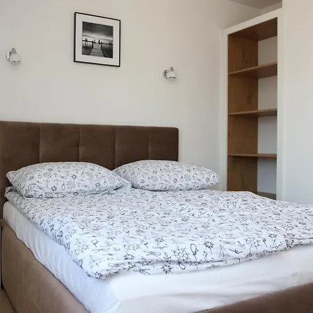 Goscinne Dawid Appartement