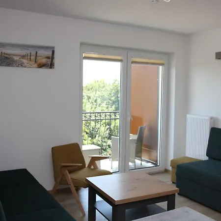 Appartement Goscinne Dawid