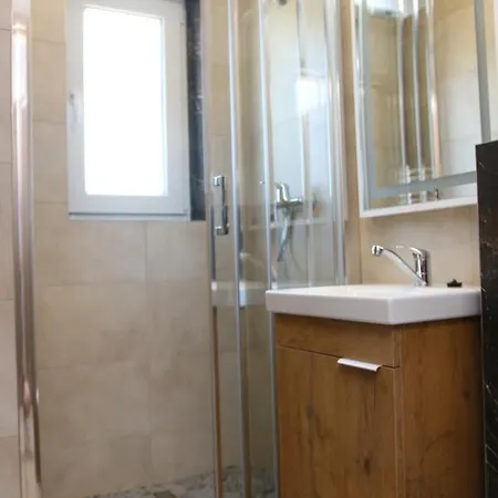Goscinne Dawid Appartement *