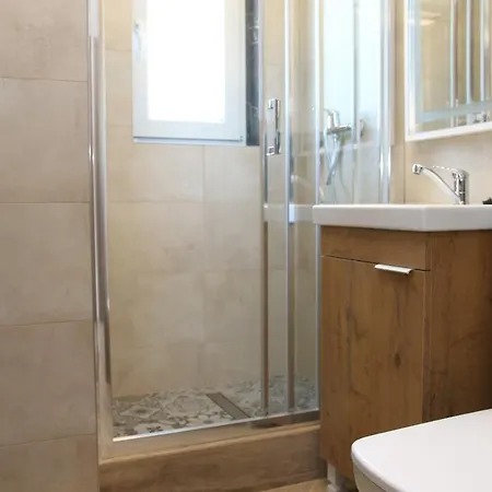 Goscinne Dawid Διαμέρισμα *