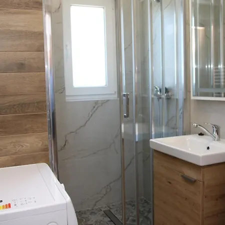 Goscinne Dawid Appartement