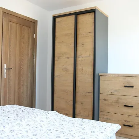 Goscinne Dawid * Władysławowo