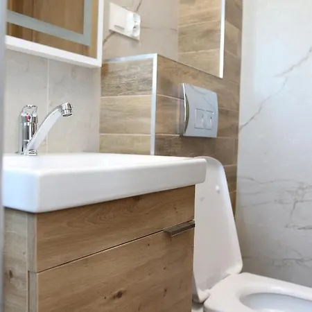 Goscinne Dawid Appartement