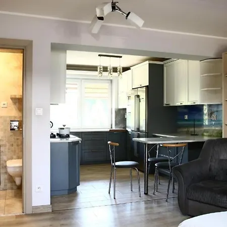 Διαμέρισμα Goscinne Dawid