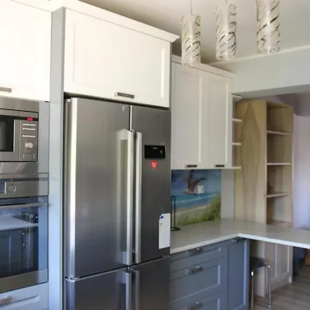 Διαμέρισμα Goscinne Dawid *