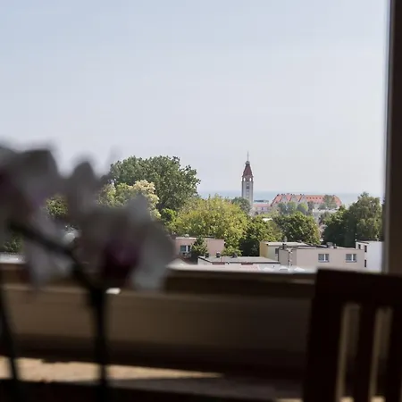 Appartement Goscinne Dawid *