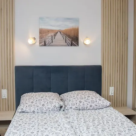 Apartament Gościnne Dawid *