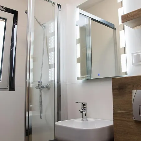 Appartement Goscinne Dawid Władysławowo
