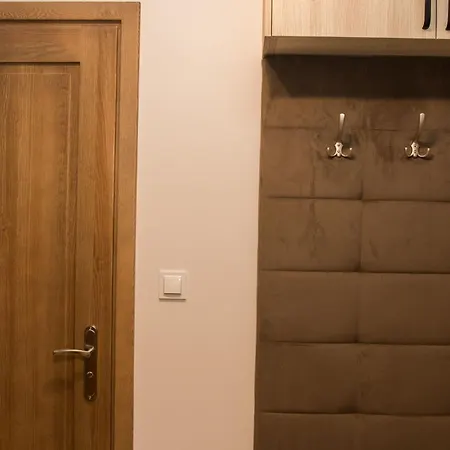 Goscinne Dawid Appartement