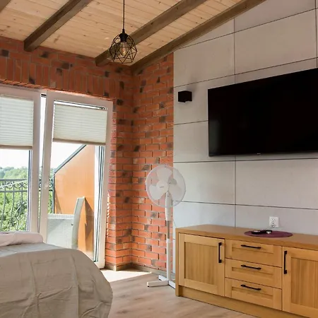 Gościnne Dawid Apartament