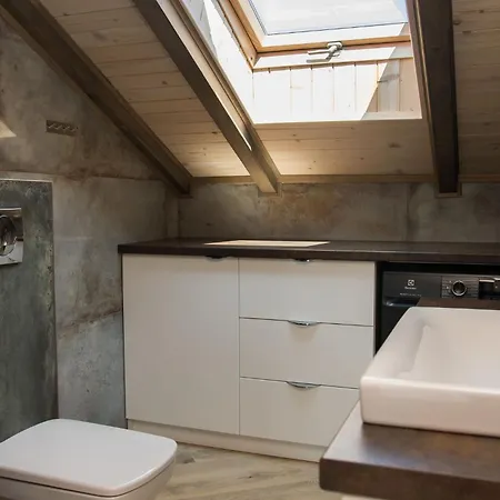 Appartement Goscinne Dawid *