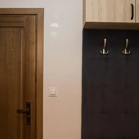 Goscinne Dawid Appartement