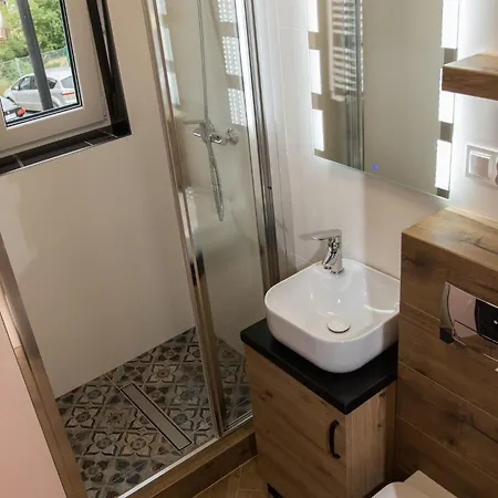 Appartement Goscinne Dawid Władysławowo