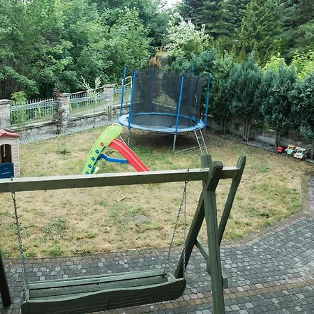 Gościnne Dawid Apartament