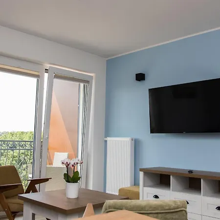 Gościnne Dawid Apartament