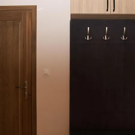 Appartement Goscinne Dawid *