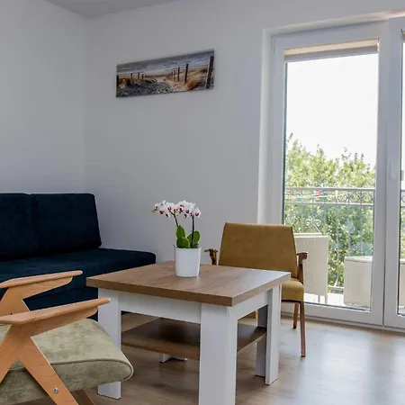 Appartement Goscinne Dawid