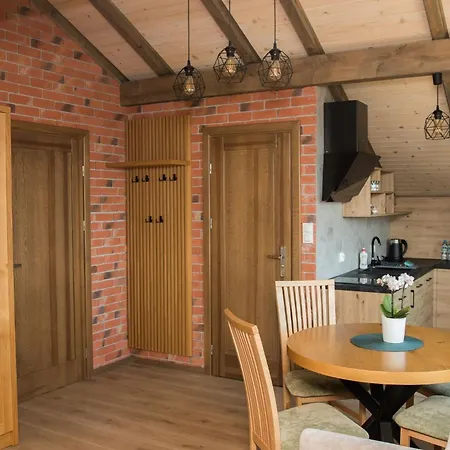 Goscinne Dawid Appartement