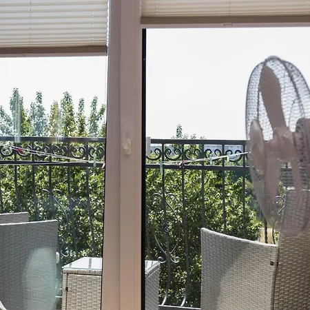 Gościnne Dawid Apartament *