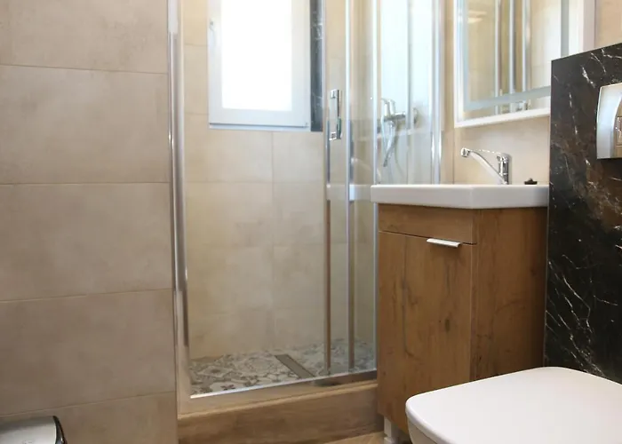 Goscinne Dawid Appartamento *