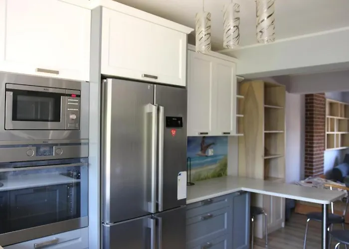 Appartamento Goscinne Dawid *